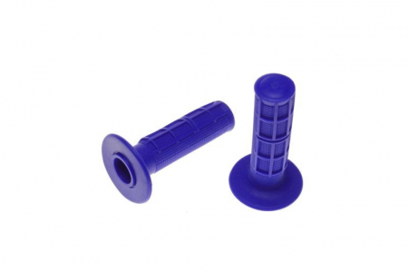 Suspensie Cadru - Mansoane WM, motocross/enduro, culoare albastru