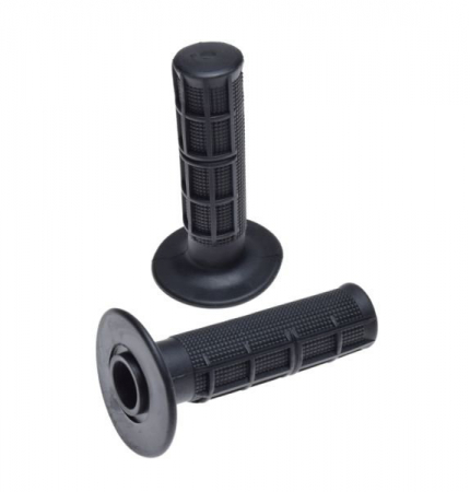 Suspensie Cadru - Mansoane WM, motocross/enduro, culoare negru