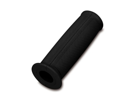 Mansoane - Manson dreapta negru Simson SR1 SR2 SR2E KR50 SR4-1