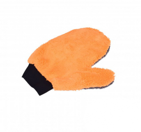 Solutii detailing - Manusa material moale pentru curatat motocicleta