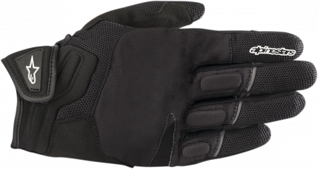 Echipament Strada - Manusi Alpinestars Atom culoare Negru marime M