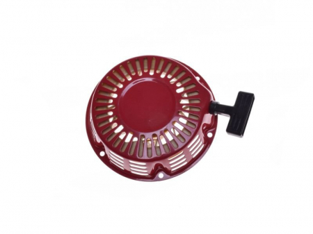 Piese GoKart - Mecanism pornire, maner si sfoara Gokart motor GX270