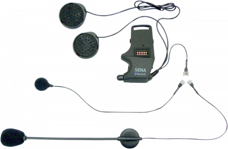 Suporti telefon & Audio - Microfon Sena boom si cablu