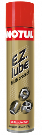 Spray/solutii degresante - Motul EZ Lube - spray degripant/lubrifiant