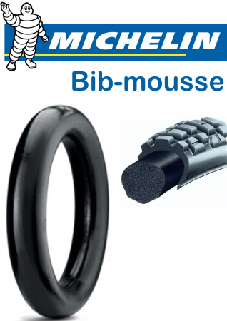 Accesorii - Mousse Michelin 90/90-21 80-90/100-21