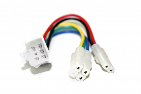 Suspensie Cadru - Mufe adaptoare pentru CDI model 2