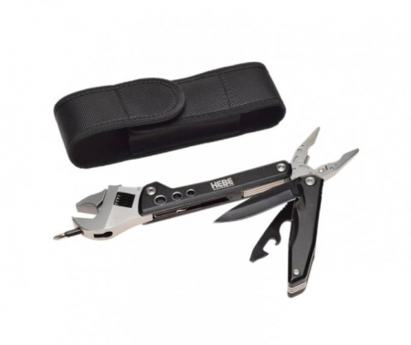 Atelier & Service - Multitool patent, cheie, cutit, surubelnita AA25556