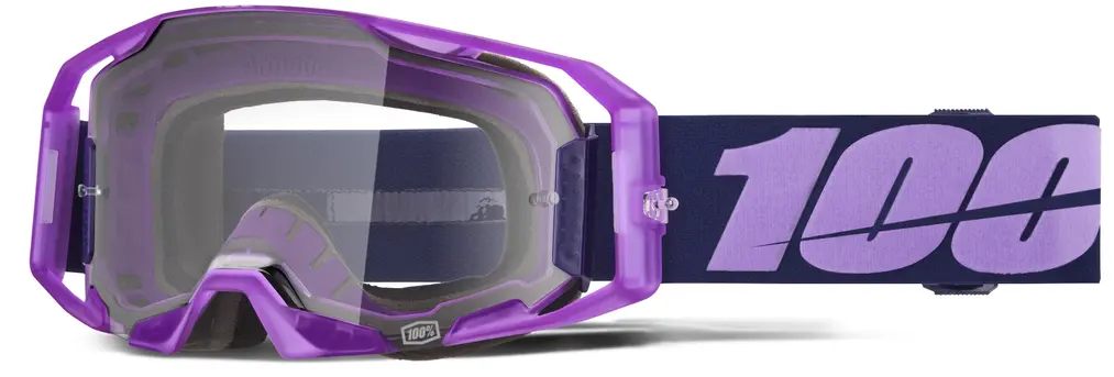 Echipament Cross & ATV - Ochelari atv/cross 100% Armatic Toyoko, lentila clara