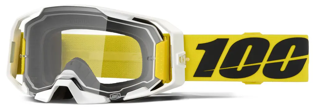 Echipament Cross & ATV - Ochelari atv/cross 100% Armatic Valera, lentila clara