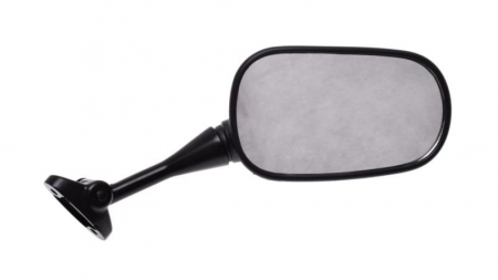 Suspensie Cadru - Oglinda dreapta Honda CBR600, Hornet, culoare negru