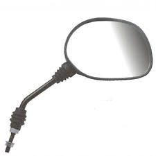 Suspensie Cadru - Oglinda DX Gilera Typhoon