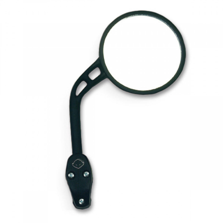 Oglinzi - Oglinda DX neagra