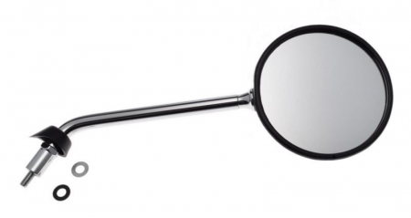 Suspensie Cadru - Oglinda metal pentru scutere Piaggio M8x1.25