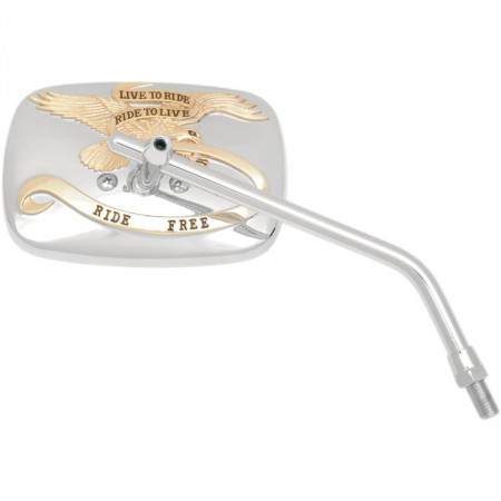 Suspensie Cadru - Oglinda Moto Universala, pentru partea dreapta