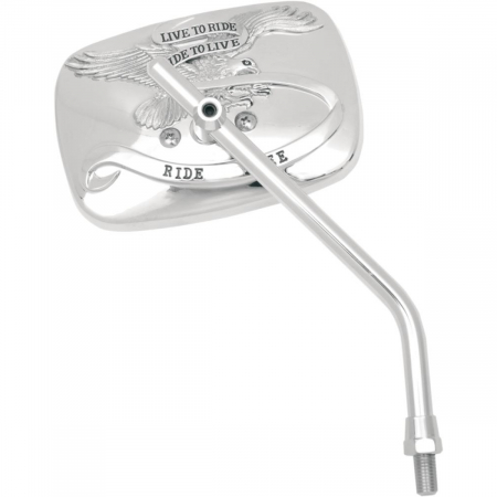 Suspensie Cadru - Oglinda Moto Universala, pentru partea dreapta