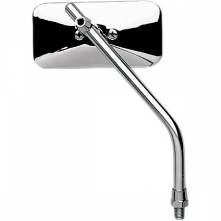 Suspensie Cadru - Oglinda Moto Universala, pentru partea stanga, montare directa