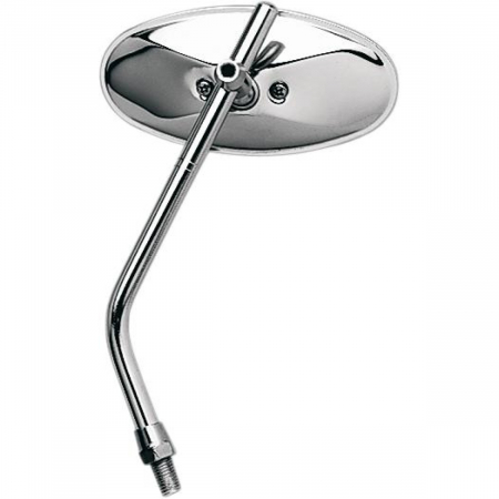 Suspensie Cadru - Oglinda Moto Universala, pentru partea stanga, montare directa