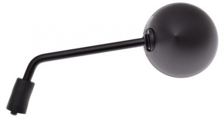 Suspensie Cadru - Oglinda stanga Aprilia Pegaso, filet M10