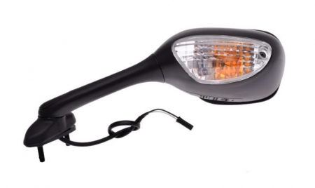 Oglinzi - Oglinda stanga Suzuki GSXR600/750/1000, cu semnalizare