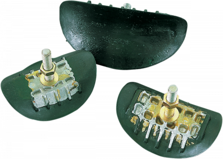 Atelier & Service - Opritor (papion) aluminiu anvelopa Motion Pro 1.60" 70.9 g