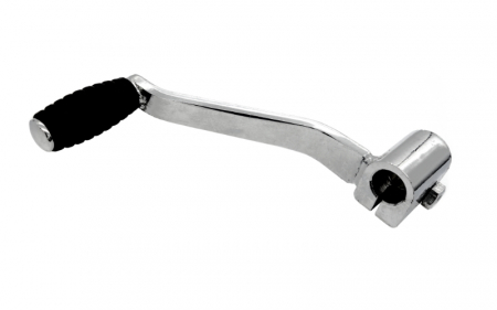 Suspensie Cadru - Pedala schimbator viteze pentru Barton Moped Fighter