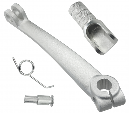 Suspensie Cadru - Padala schimbator viteze Barton NXT 300, 2021