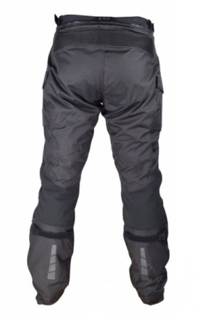 ECHIPAMENTE - Pantaloni scurți, LS2 Man, gri închis, marime XL