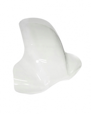 Parbriz - Parbriz ATV cu prinderi universale, material PMMA, inaltime 510 mm, latime 900 mm