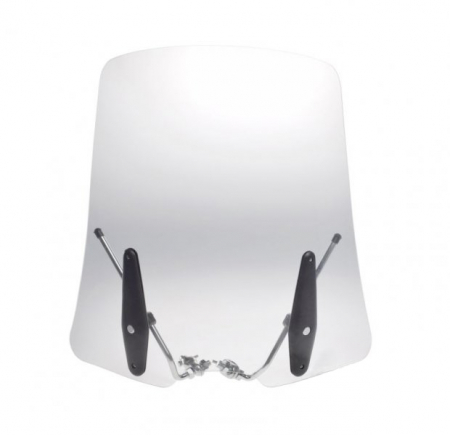 Parbriz - Parbriz din sticla acrilica 550mm / H-570 mm, transparent