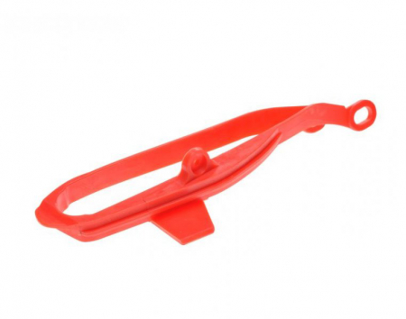 Transmisie - Patina lant bascula HONDA CR125R CR250R CRF250R CRF250X CRF450R CRF450X, culoare rosu