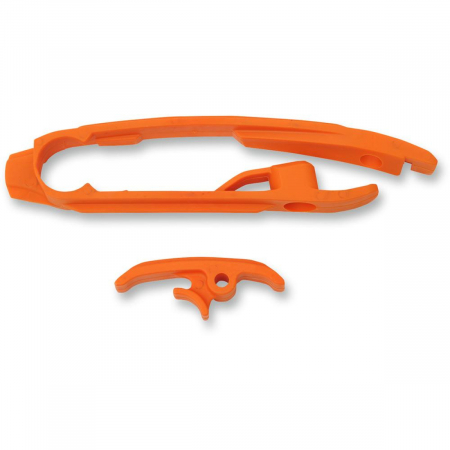 Patina lant - Patina lant KTM SX-SXF 2011, portocalie