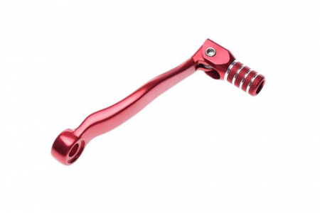 SUSPENSIE CADRU - Pedala schimbator KTM, culoare rosu