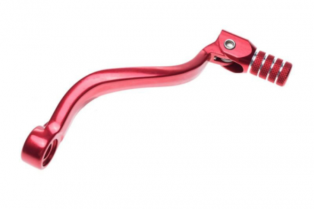 SUSPENSIE CADRU - Pedala schimbator KTM/HUSQVARNA, culoare rosu