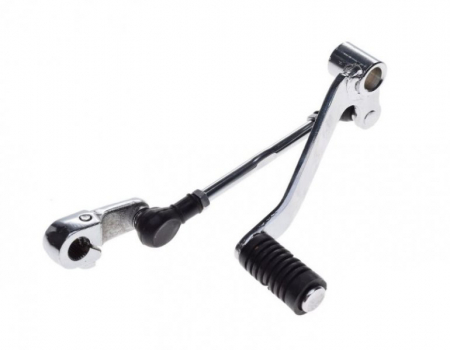 Pedale - Pedala schimbator si tija Barton Fighter, WS50