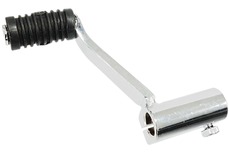 Suspensie Cadru - Pedala schimbator viteze Barton NXT150