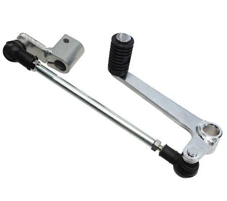 SUSPENSIE CADRU - Pedala schimbator viteze Blade R