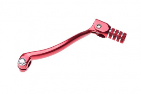 Pedale - Pedala schimbator Yamaha YZ450F 2006-2013, culoare rosu