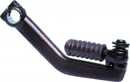 Suspensie Cadru - Pedala starter Piaggio/Gilera