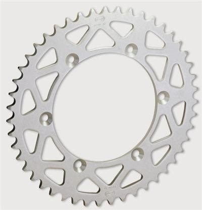 Transmisie - Pinion AL spate 520 48Z KTM125+250+300/83-89