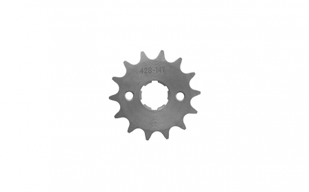 Transmisie - Pinion fata 14/428 pentru TZ125