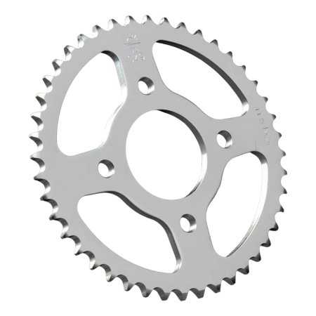 TRANSMISIE - Pinion fata moto JTR1221.45