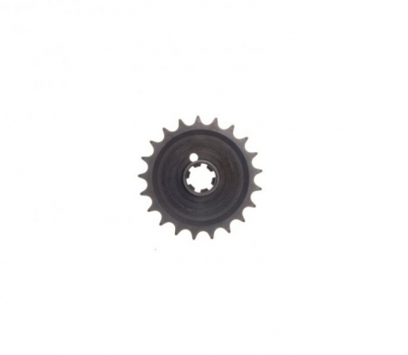 Transmisie - Pinion fata, 21 dinti, pas 428, Mz250