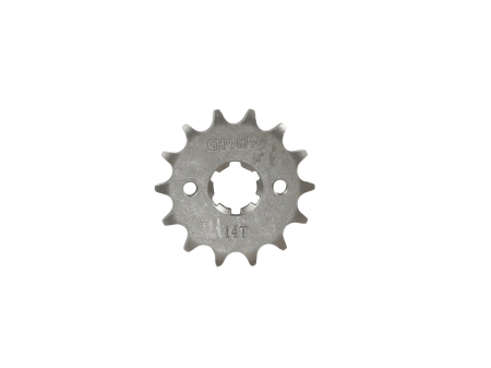 Pinioane - Pinion fata 428-14z CFMOTO 150 NK CHOHO