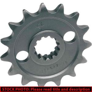 Transmisie - Pinion fata JT Sprockets 520 Z12