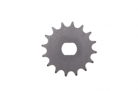 Transmisie - Pinion fata S51 Z16