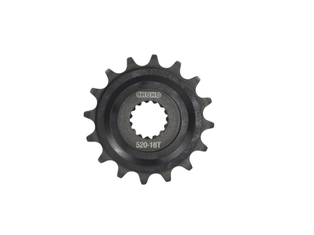 Pinioane - Pinion fata transmisie 520-16z CFMOTO 800 MT CHOHO