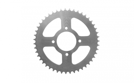 Transmisie - Pinion roata spate Barton Motor, Fighter/Sprint, 47/428