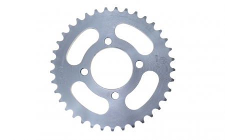 Transmisie - Pinion spate 37 dinti, pas 420, cross 110/125