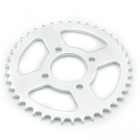 Transmisie - Pinion transmisie spate 428 QUAD ATV 125cc, 41Z, 1+1