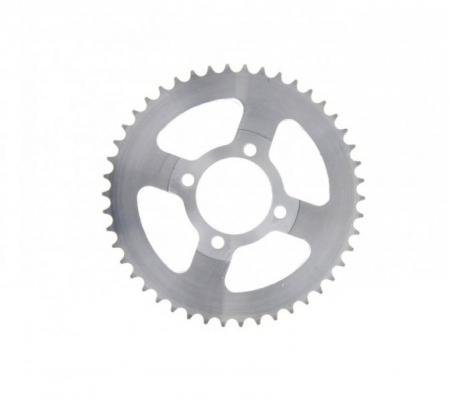 Transmisie - Pinion spate, 46 dinti, pas 428, Ogar900